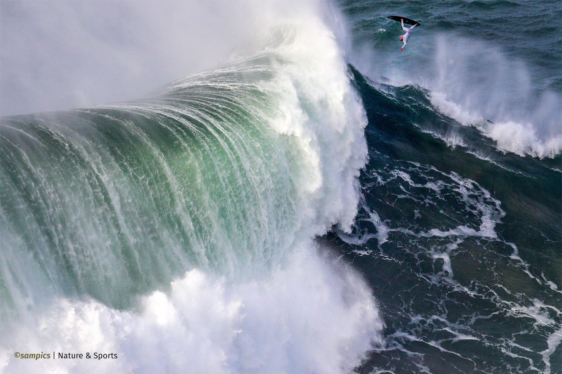 Sampics Fotografie Sport Art Surfen